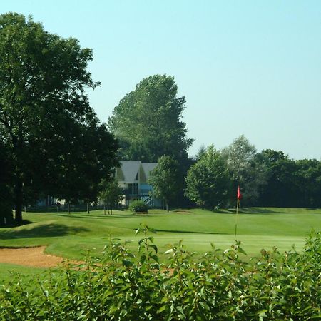 Апартаменти Richmond Park Golf Club Watton Екстер'єр фото